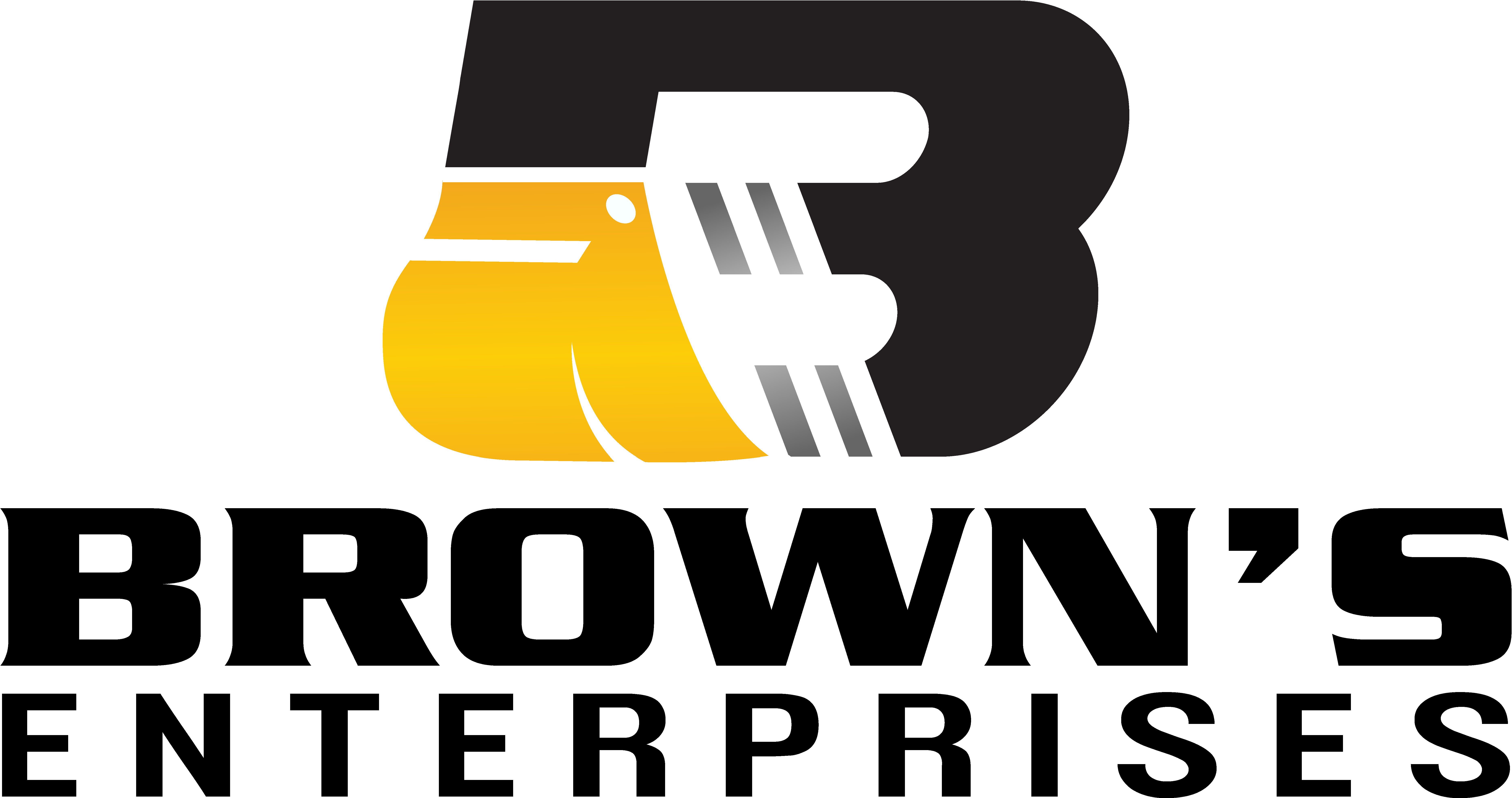 Brown's Enterprises LLC